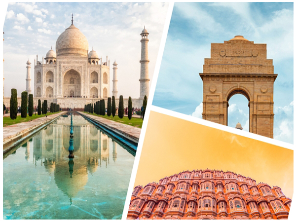 India Golden Triangle Tour