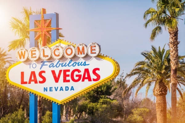 5 Nights in Las Vegas