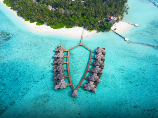 7 Nights In Villa Park Sun Island Resort-Maldives