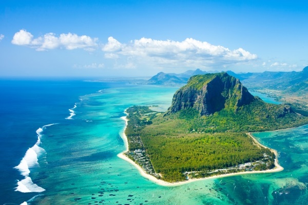 7 Nights All Inclusive Mauritius