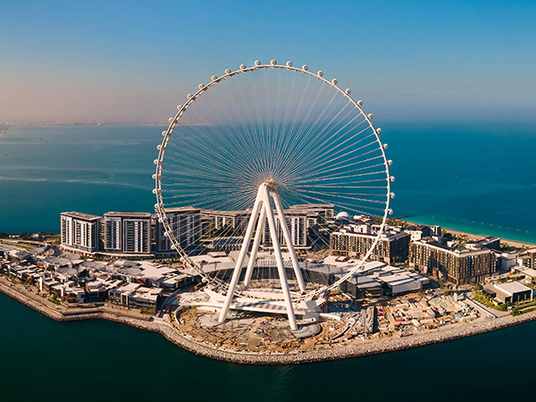 7 Nights In Ultimate Dubai