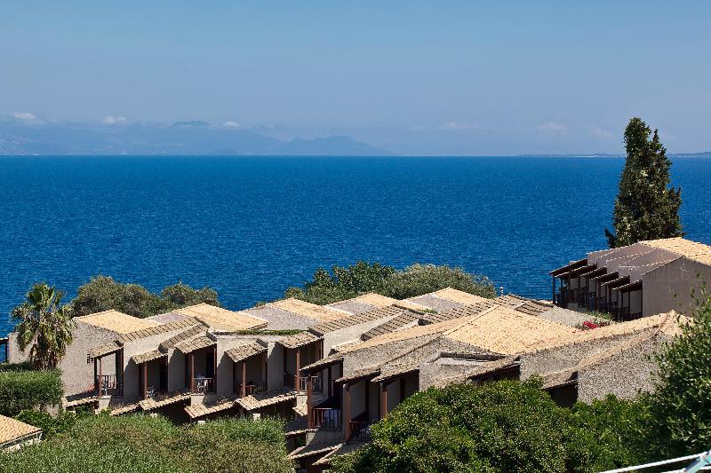 Aeolos Beach Resort,