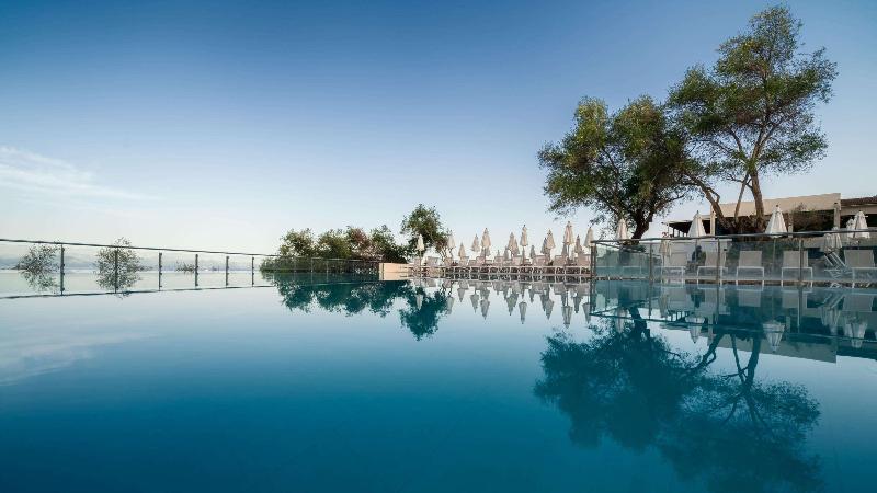 Aeolos Beach Resort,