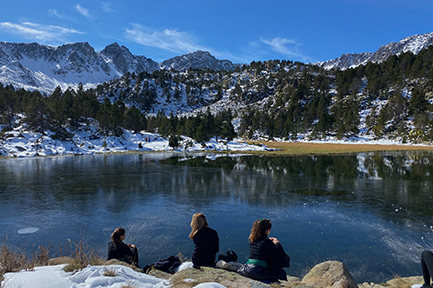 Andorra