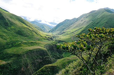 Ecuador