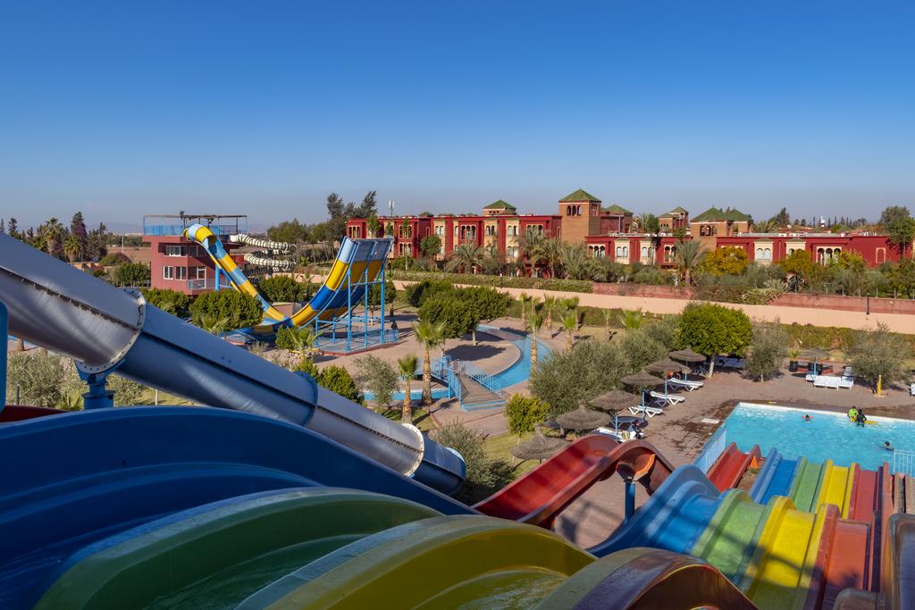 Eden Andalou Aquapark & Spa Resort