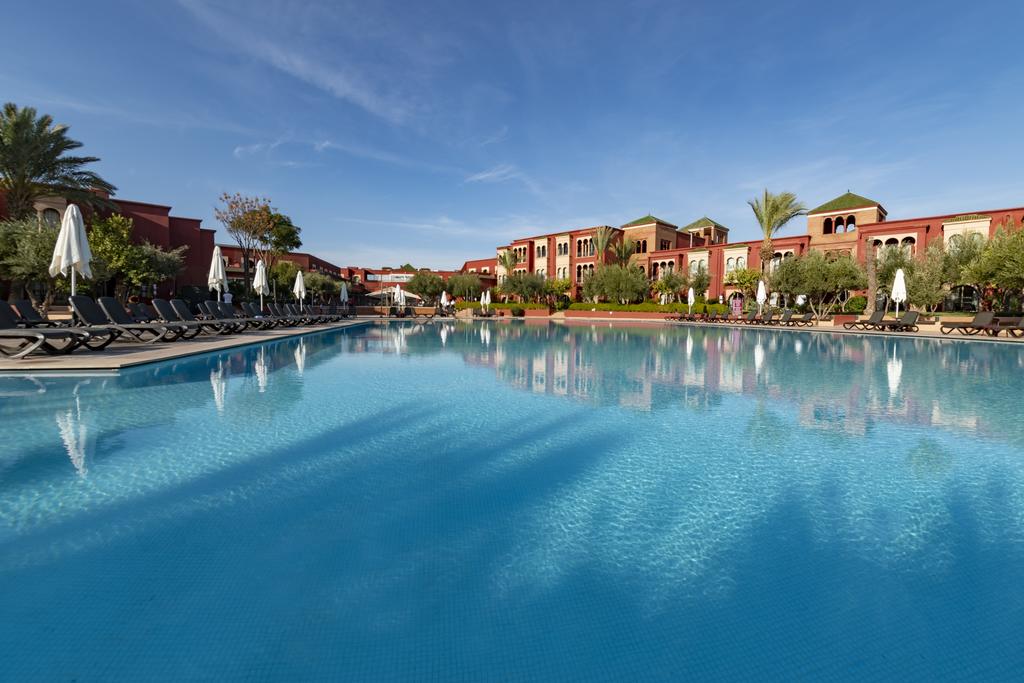 Eden Andalou Aquapark & Spa Resort