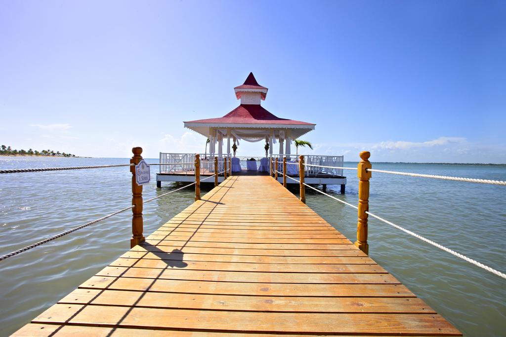 Bahía Príncipe Grand La Romana