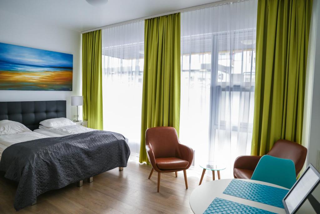 Iceland Comfort Apartments