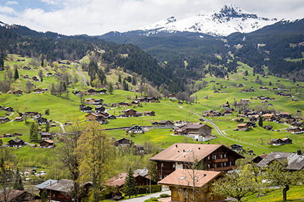 Interlaken