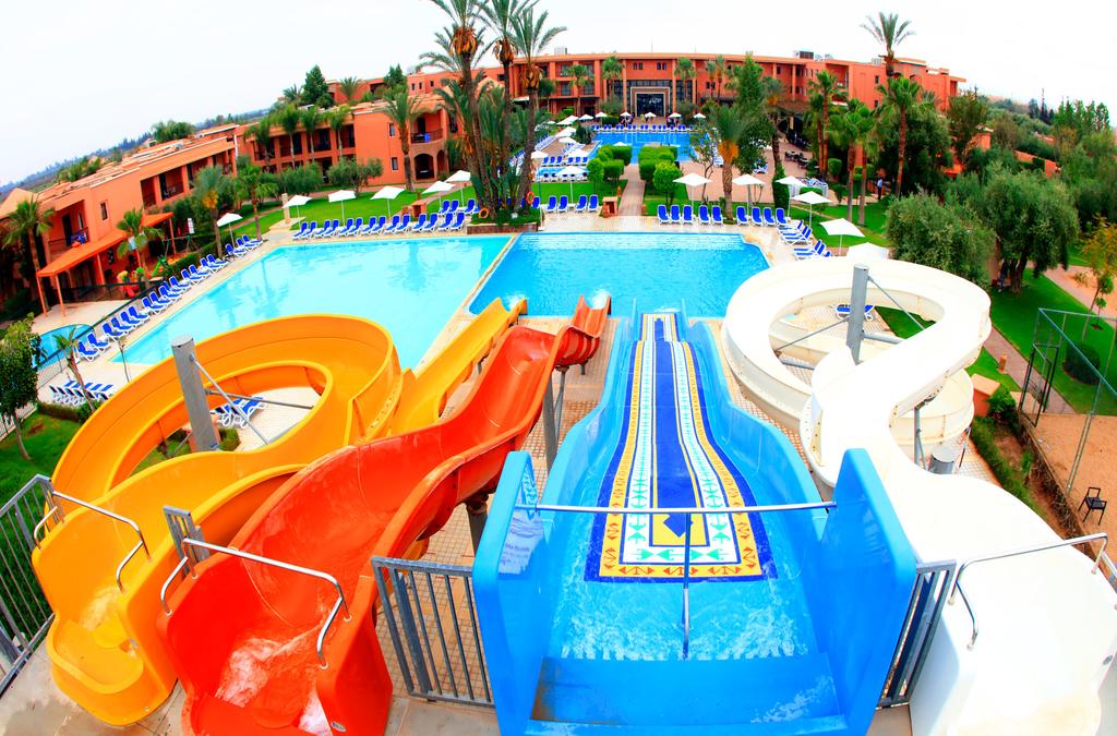 Labranda Targa Club Aquapark