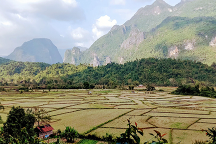 Laos