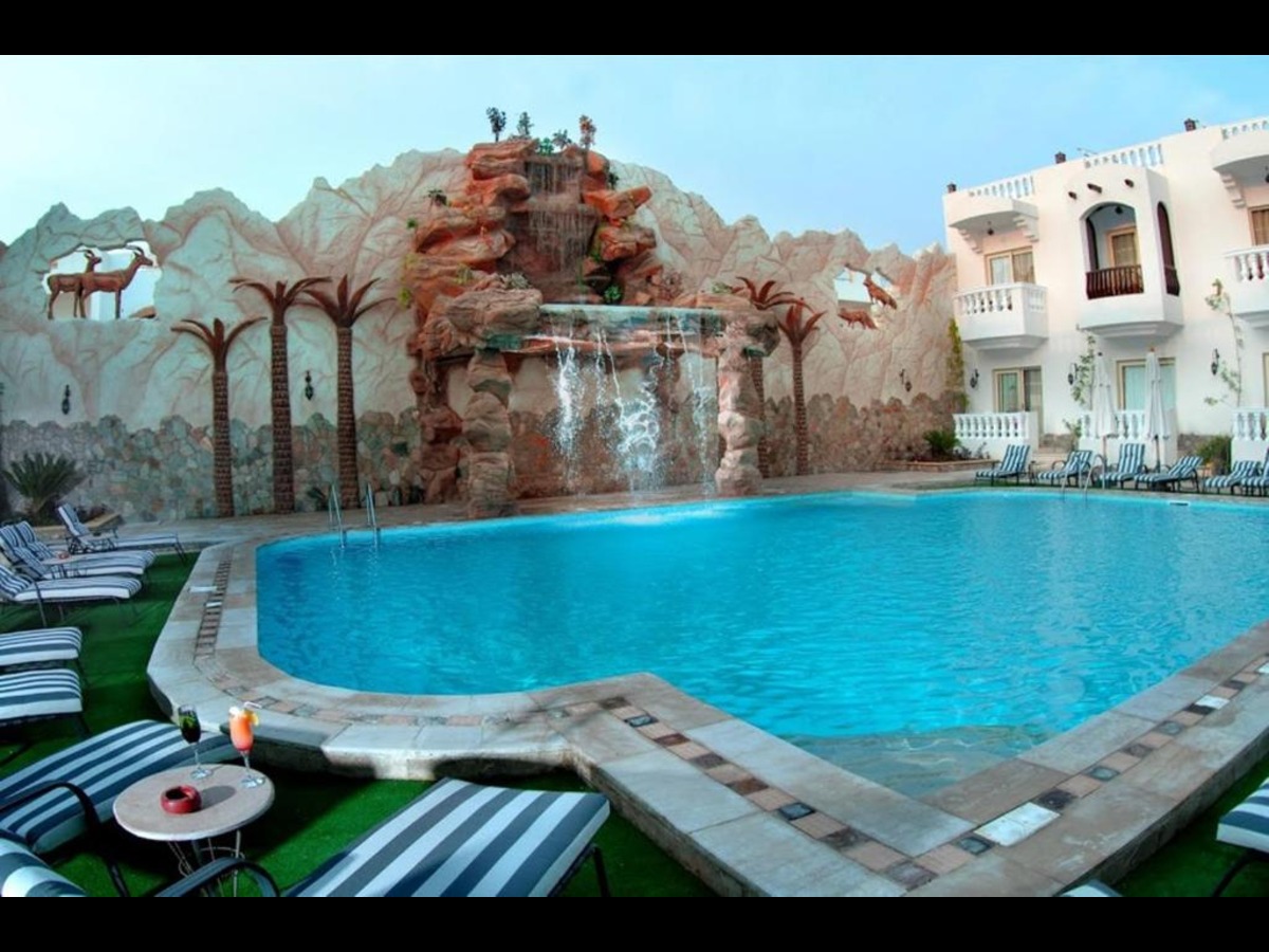 Oriental Rivoli Hotel & SPA