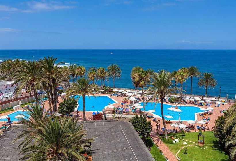 Sol Tenerife Hotel