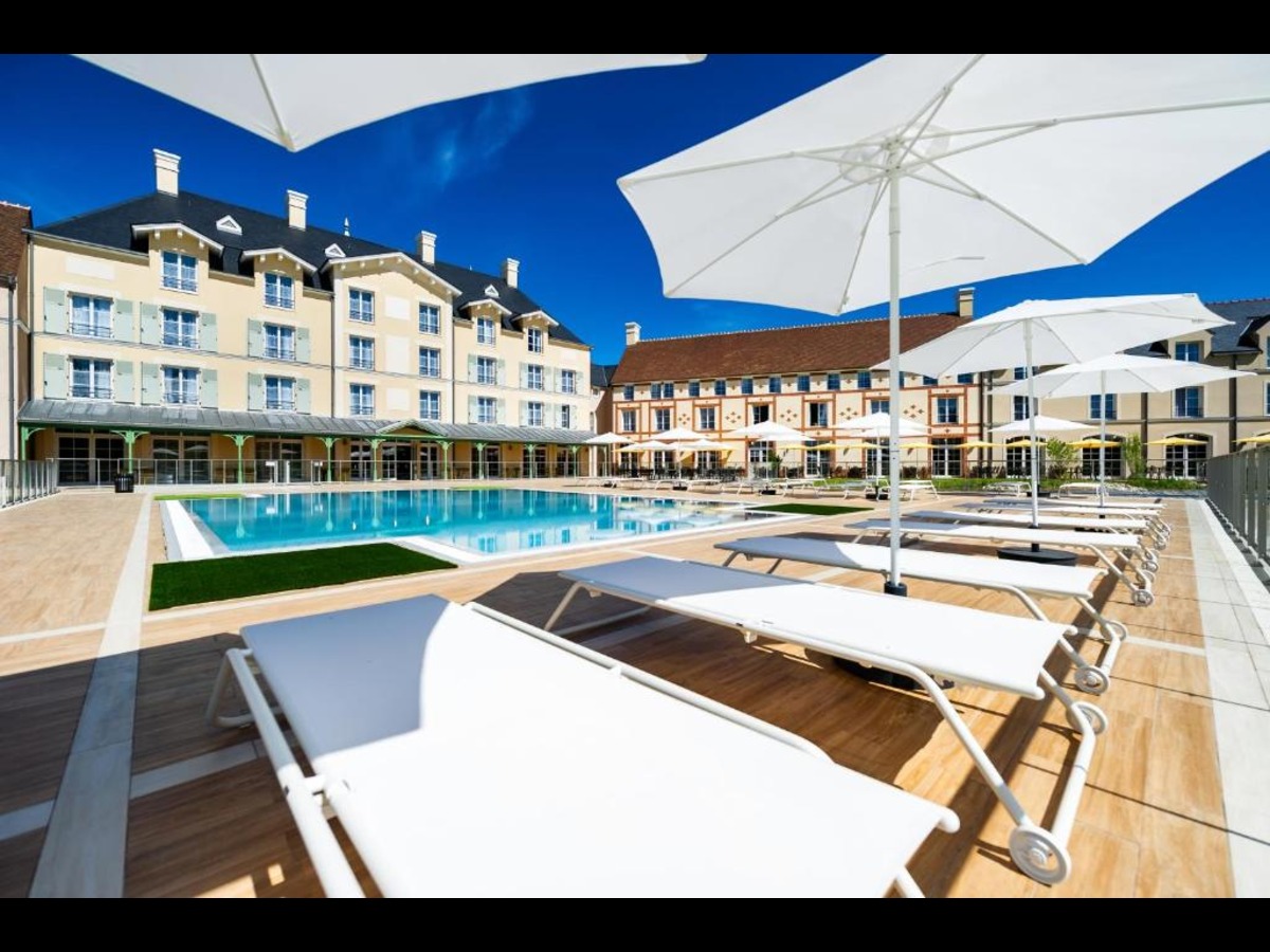 Staycity Aparthotels, Near Disneyland