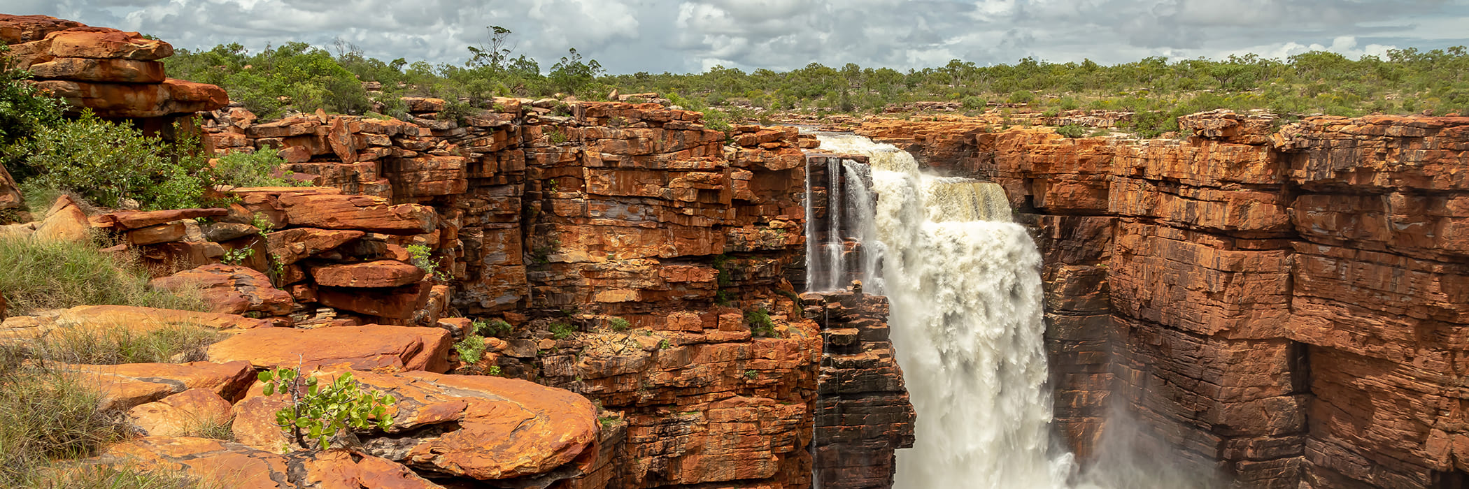 Western Australia