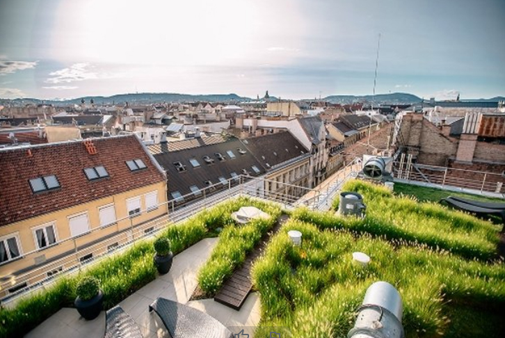 Continental Hotel Budapest