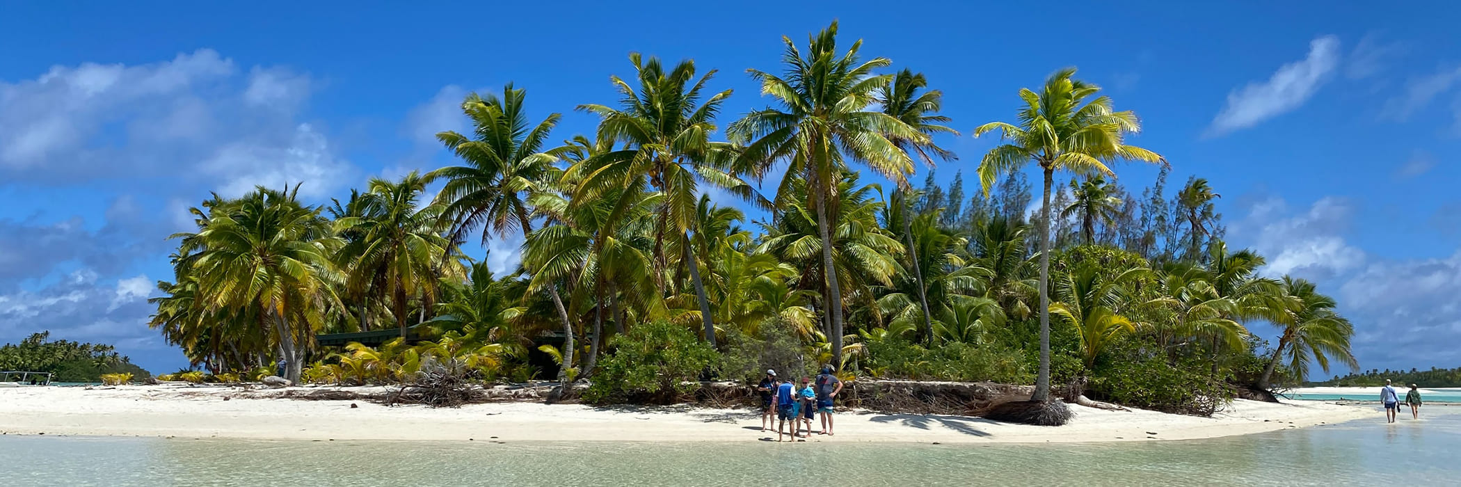 Cook Islands