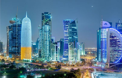 Qatar