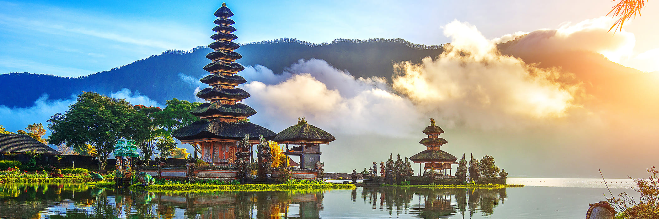 Indonesia