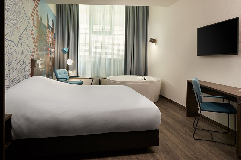 Inntel Hotels Amsterdam