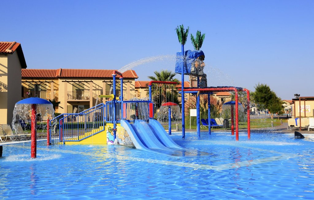 Labranda Marine Aqua Park