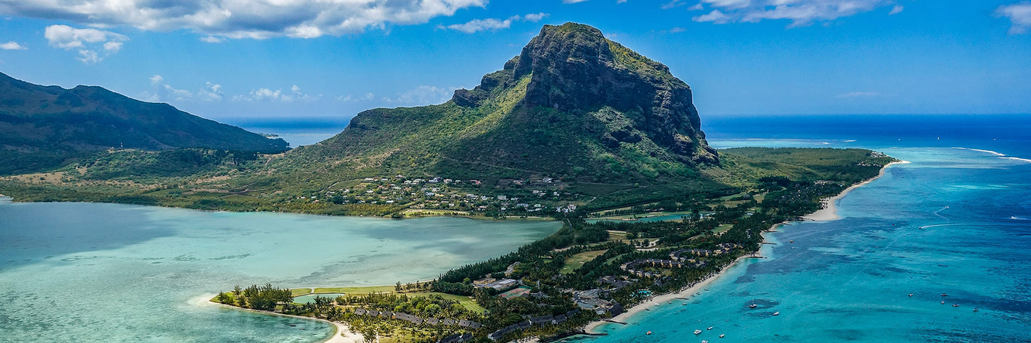 Mauritius