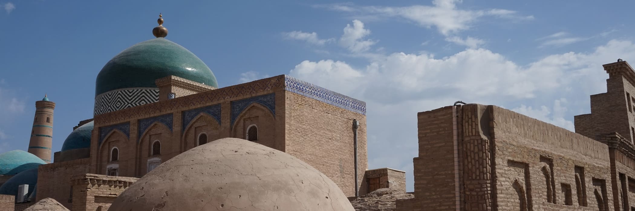 Uzbekistan