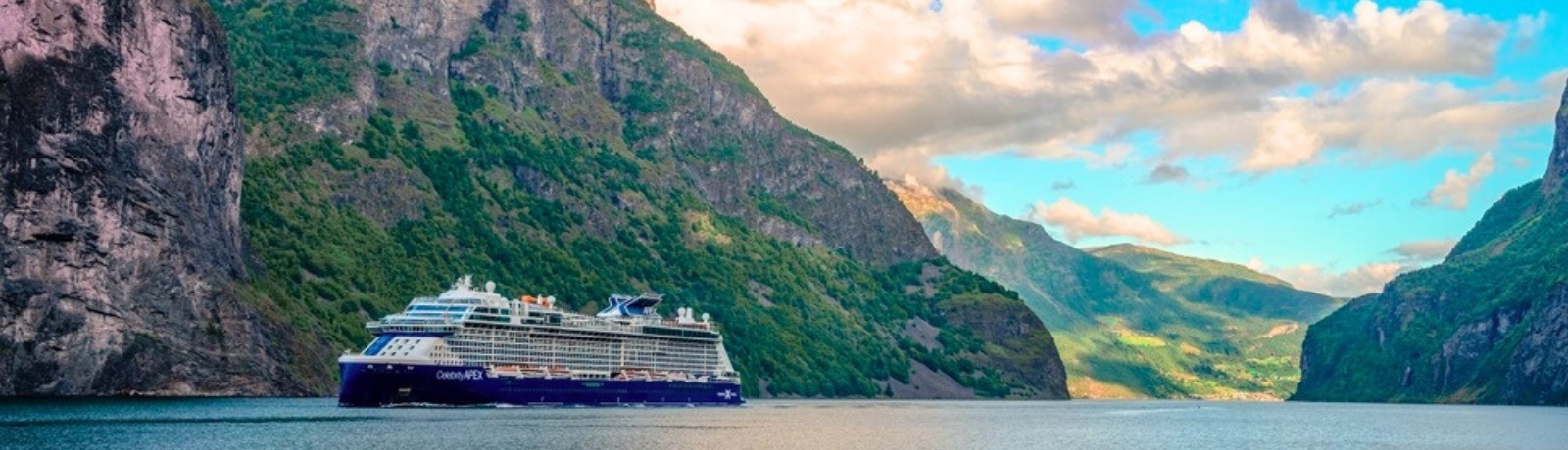 Tailor-made cruise holidays